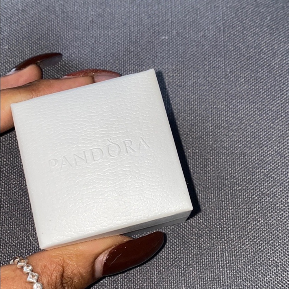 small pandora box